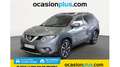 Nissan X-Trail 1.6 dCi 360 4x2 Gris - thumbnail 1