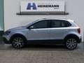 Volkswagen Polo 1.2 TSI BMT CROSS / Klima / PDC Silber - thumbnail 2