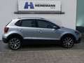 Volkswagen Polo 1.2 TSI BMT CROSS / Klima / PDC Silber - thumbnail 6