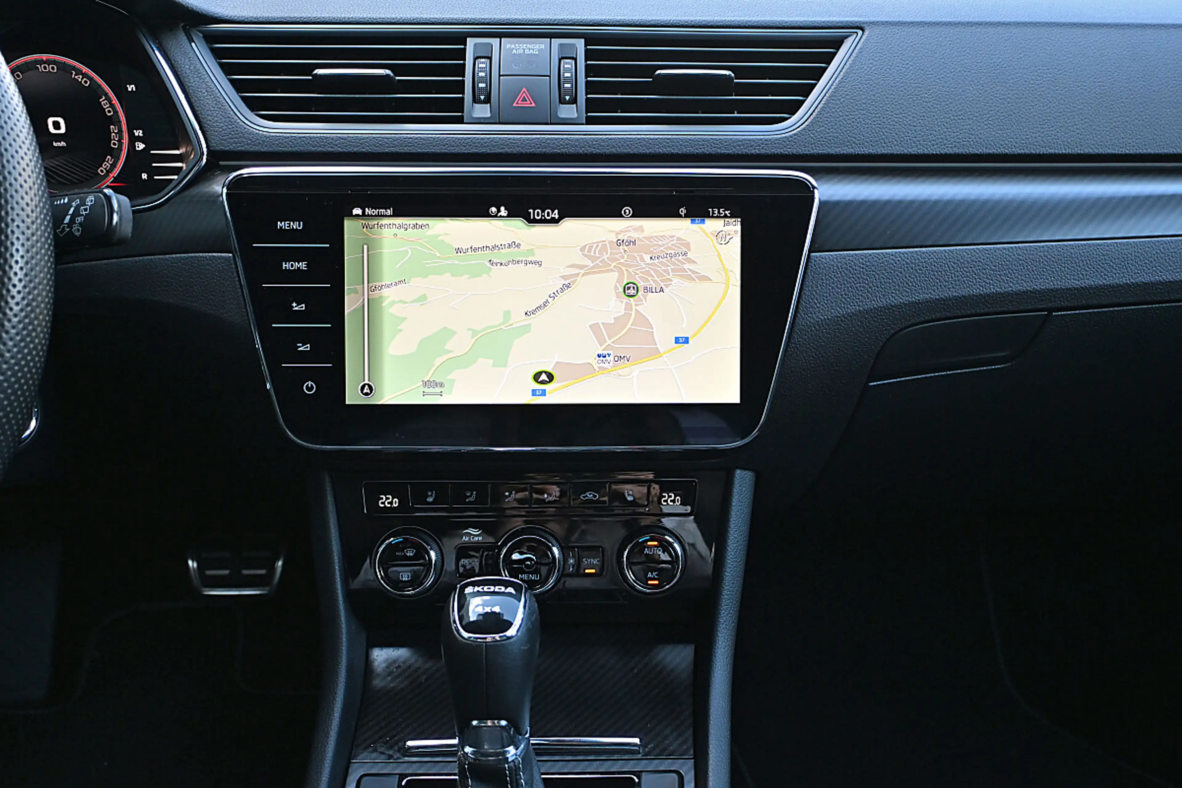 Skoda Superb Kombi 2,0 TDI 4x4 Sportline DSG NP € 71k ACC, M... — photo 5