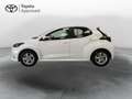 Toyota Yaris Yaris 1.5 Hybrid 5 porte Active Blanc - thumbnail 3