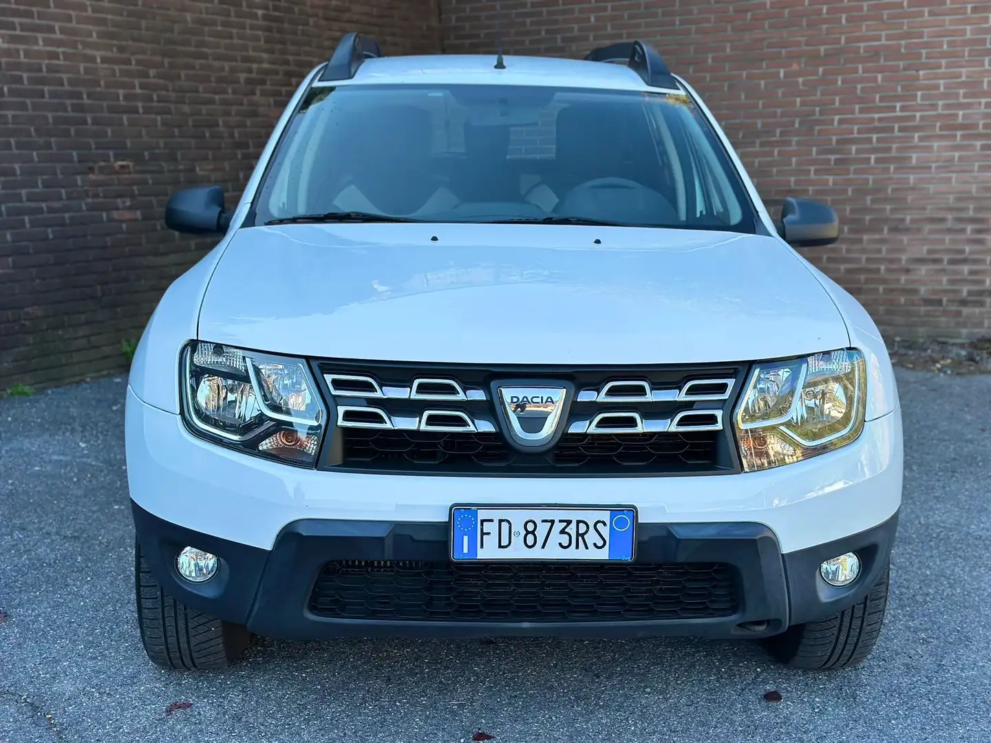 Dacia Duster 1.5 dci Ambiance 4x2 110cv - 2