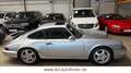 Porsche 964 Carrera 2 Aut Turbo-Sitze,Schiebedach,17"Cup Silber - thumbnail 16