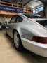 Porsche 964 Carrera 2 Aut Turbo-Sitze,Schiebedach,17"Cup Silber - thumbnail 14