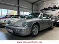 Porsche 964 Carrera 2 Aut Turbo-Sitze,Schiebedach,17"Cup Silber - thumbnail 1