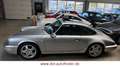 Porsche 964 Carrera 2 Aut Turbo-Sitze,Schiebedach,17"Cup Silber - thumbnail 15