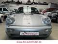 Porsche 964 Carrera 2 Aut Turbo-Sitze,Schiebedach,17"Cup Silber - thumbnail 4