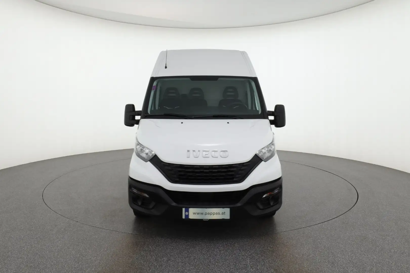 Iveco Daily 35S1r KA 3520 Weiß - 2