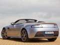 Aston Martin Vantage N430 Stříbrná - thumbnail 2