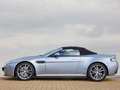 Aston Martin Vantage N430 Srebrny - thumbnail 1