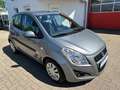 Suzuki Splash Club 1.25/AUT/1HD/SHZ/KLIMA/TÜVNEU Grau - thumbnail 4