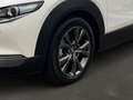 Mazda CX-3 0 2.0 Edition LED BOSE NAVI KAMERA SHZ DAB+ Biały - thumbnail 6