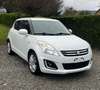 Suzuki Swift Swift 1.3 DDiS GL LED Prête a immatriculer ! Blanc - thumbnail 1