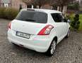 Suzuki Swift Swift 1.3 DDiS GL LED Prête a immatriculer ! Blanc - thumbnail 6