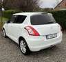 Suzuki Swift Swift 1.3 DDiS GL LED Prête a immatriculer ! Blanc - thumbnail 4