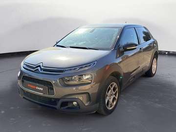 PureTech 110 S&S Shine