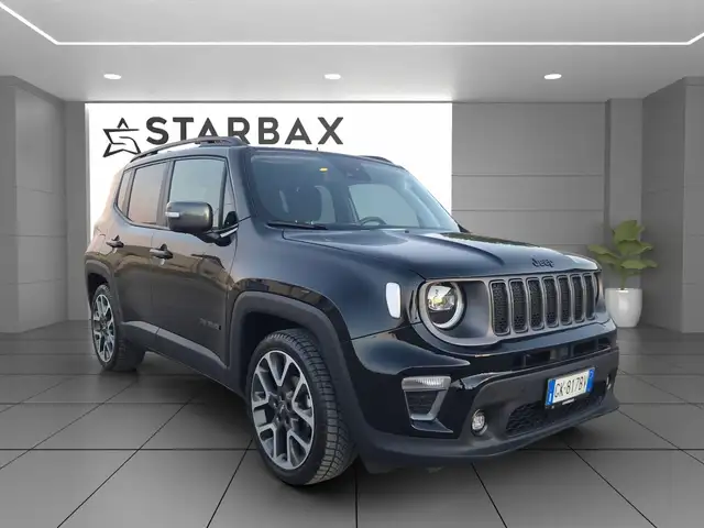 Jeep Renegade Renegade 1.6 Mjt 130 CV Limited