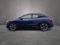 Audi Q4 e-tron 45 e-tron 286pk S edition Competition Azul - thumbnail 2