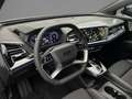 Audi Q4 e-tron 45 e-tron 286pk S edition Competition Azul - thumbnail 4