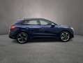 Audi Q4 e-tron 45 e-tron 286pk S edition Competition Azul - thumbnail 8