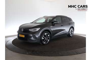 Pro 77 kWh | HUD | Elektrische stoelen | 360 camer