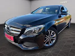 Mercedes-Benz Classe C C 220 BlueTec / Avantgarde