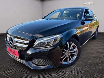 C 220 BlueTec / Avantgarde