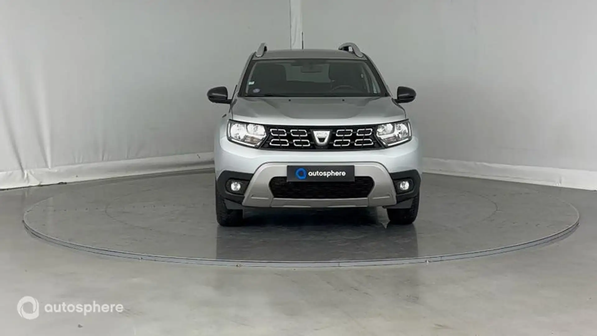 Dacia Duster 1.3 TCe 130ch FAP 15 ans 4x2 -E6U - 2
