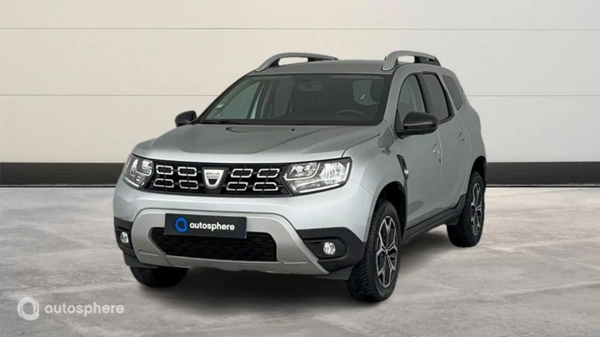 Dacia Duster 1.3 TCe 130ch FAP 15 ans 4x2 -E6U - 1