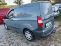 Ford Courier transit 2021 1.5 tdci Bleu - thumbnail 4