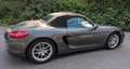 Porsche Boxster 981 / Scheckheft / Teilleder / Garagenfahrzeug Grau - thumbnail 2