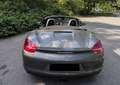 Porsche Boxster 981 / Scheckheft / Teilleder / Garagenfahrzeug Grau - thumbnail 3