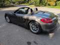 Porsche Boxster 981 / Scheckheft / Teilleder / Garagenfahrzeug Grau - thumbnail 11
