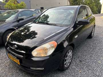 1.6i Dynamic AIRCO