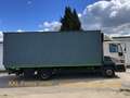 MAN L2000 8.223 Ladebordwand Zwillingsbereift,AHK Grau - thumbnail 4