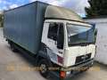 MAN L2000 8.223 Ladebordwand Zwillingsbereift,AHK Grau - thumbnail 1