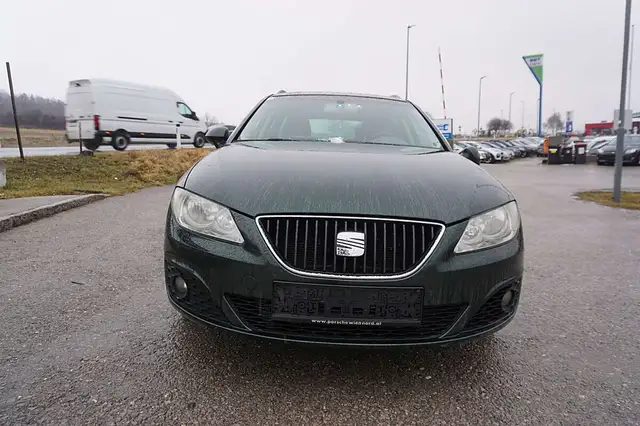 SEAT Exeo ST Chili&Style 2,0 TDI CR