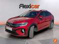 Volkswagen Taigo 1.0 TSI R-Line 85kW Rojo - thumbnail 3