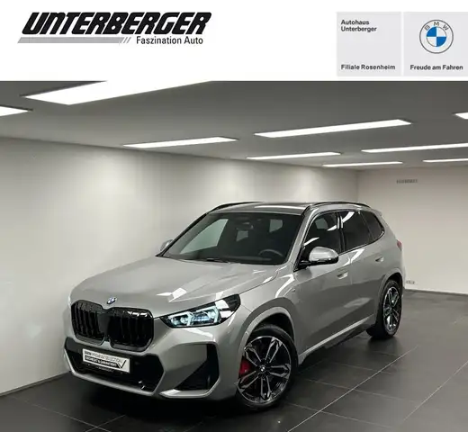 2025 BMW X1 in Silver for sale