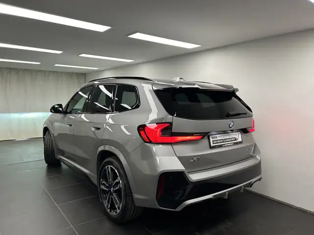 BMW X1 view 10