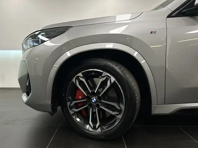BMW X1 view 9