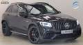 Mercedes-Benz GLC 63 AMG GLC 63 S AMG 510PS 4Matic Keramik Carbon PAGA Schwarz - thumbnail 1