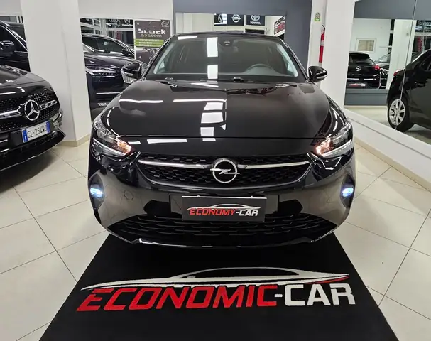 Opel Corsa Corsa 1.5 D 100 CV Edition