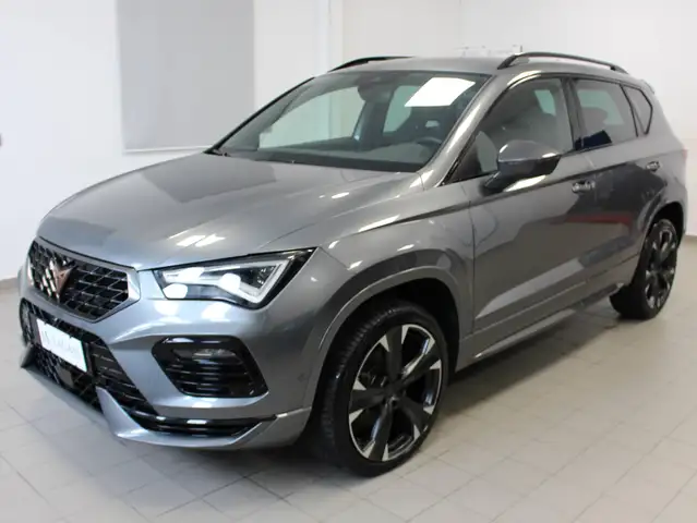 CUPRA Ateca 1.5 tsi 150cv dsg