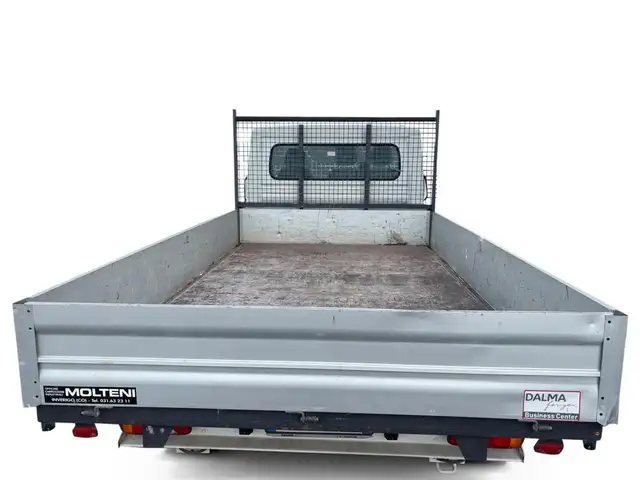 Citroen Jumper view 15