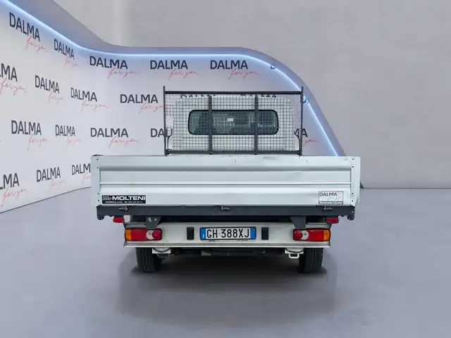 Citroen Jumper view 4