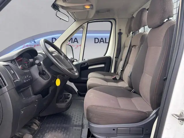 Citroen Jumper view 10