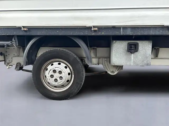 Citroen Jumper view 14