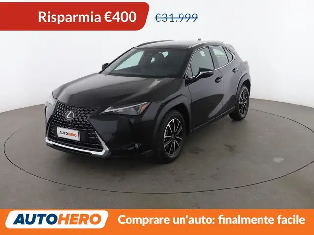 Lexus UX 300h UX 300h Urban