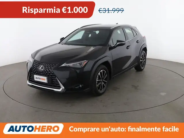 Lexus UX 300h UX 300h Urban